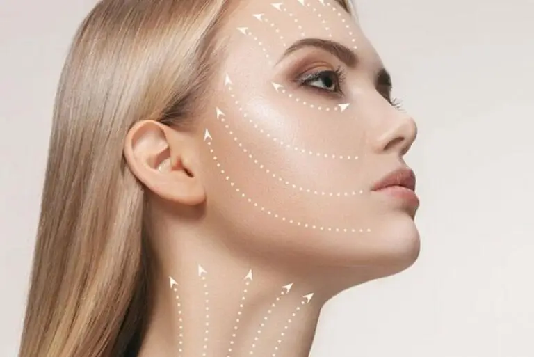 Lifting Facial